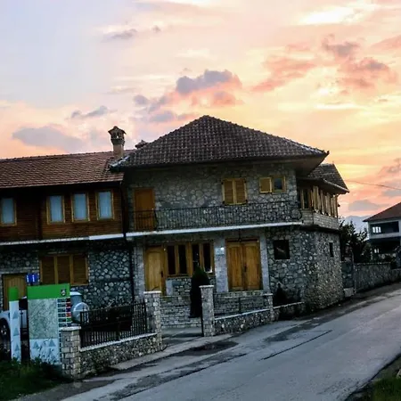 Guest House