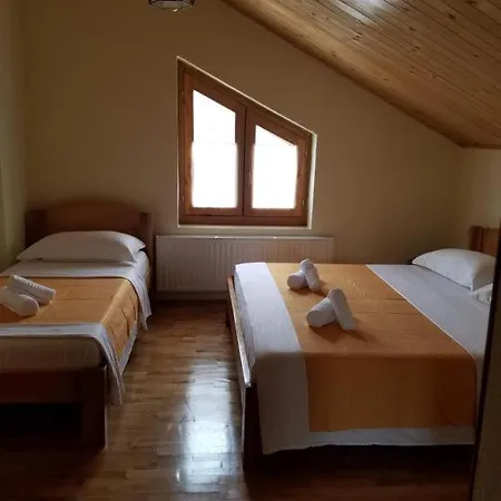 Guest House بيت ضيافة *