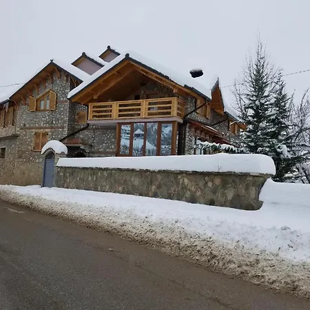Casa de hóspedes Guest House *