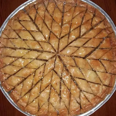 بيت ضيافة Guest House