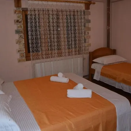 بيت ضيافة Guest House