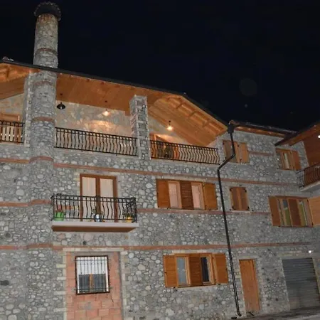 Guest House *