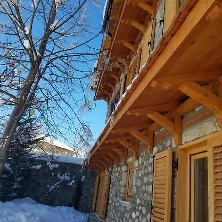 Casa de hóspedes Guest House *